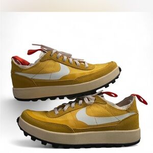 Nike x Tom Sacks Collab Shoe Retro Vibe